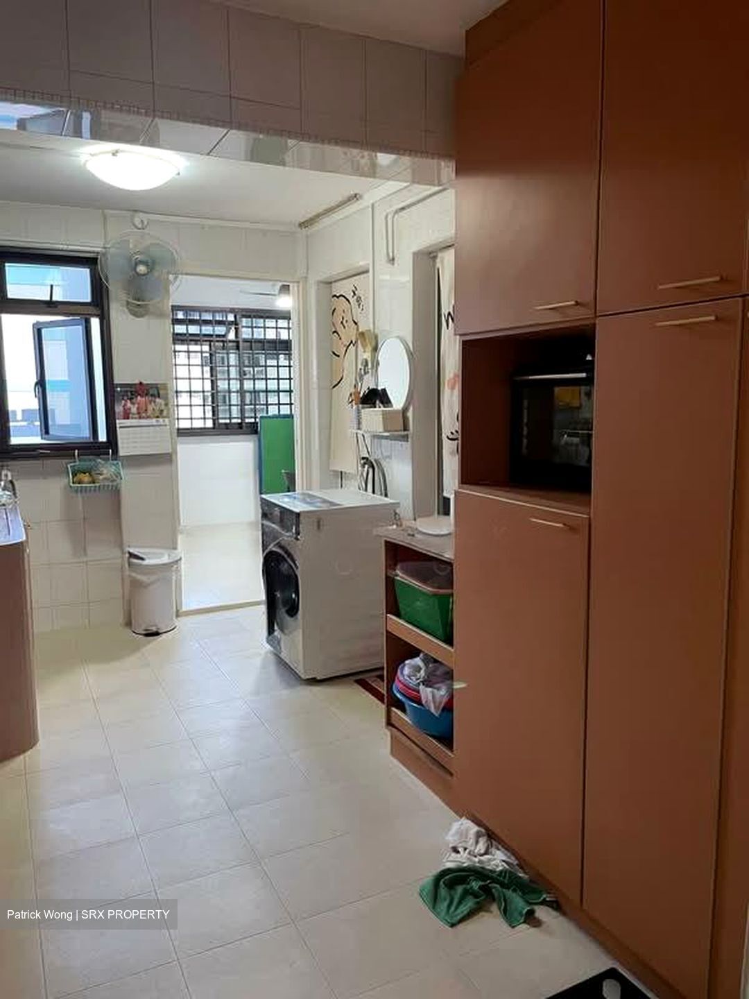 Blk 41 SIMS VISTA (Geylang), HDB 3 Rooms #556193541